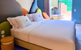 Hotel Avenue - Adults Only
